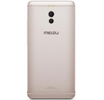 Meizu M6 Note procesor